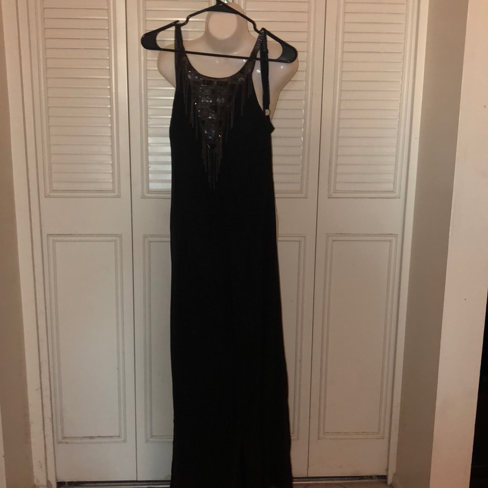 Bcbg formal gown/maxi